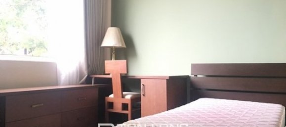 2 Schlafzimmer Wohnung in Tay Ho, Vietnam, Nr. 1755 5