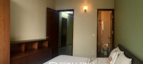 2 Schlafzimmer Wohnung in Tay Ho, Vietnam, Nr. 1755 3