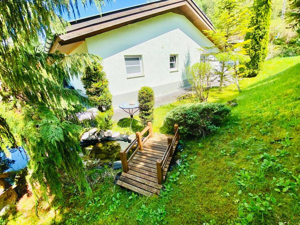 2 chambres Bungalow à Seefeld in Tirol, Austria No. 78071