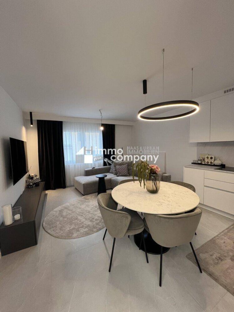 3 rooms Apartment in Wieden, Austria No. 63317