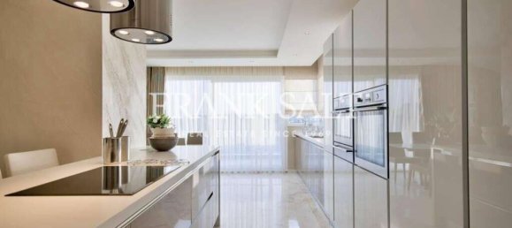 Квартира с 3 спальнями в Та-Шбиш, Мальта № 4943 4