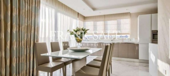 Квартира с 3 спальнями в Та-Шбиш, Мальта № 4943 5