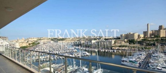 Квартира с 3 спальнями в Та-Шбиш, Мальта № 4943 12