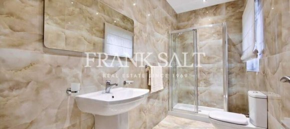 Квартира с 3 спальнями в Та-Шбиш, Мальта № 4943 10