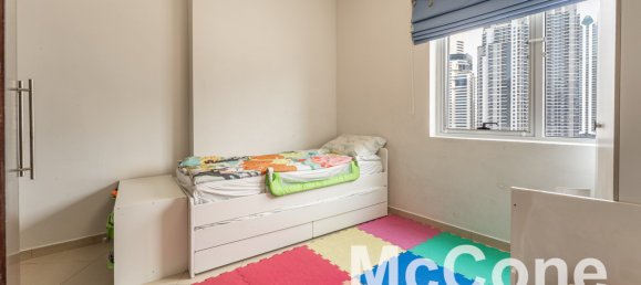 2 chambres Appartement à Dubai Marina, UAE No. 34373 22