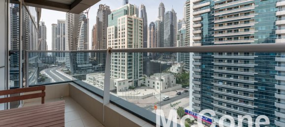 2 chambres Appartement à Dubai Marina, UAE No. 34373 11