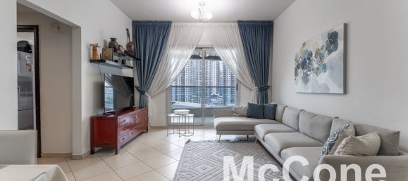 2 chambres Appartement à Dubai Marina, UAE No. 34373 3