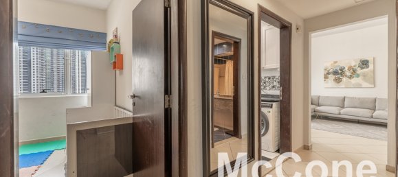 2 chambres Appartement à Dubai Marina, UAE No. 34373 8