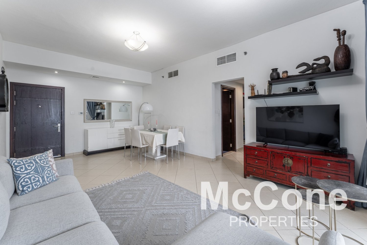 2 chambres Appartement à Dubai Marina, UAE No. 34373