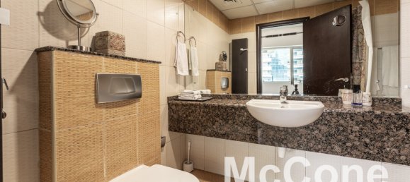 2 chambres Appartement à Dubai Marina, UAE No. 34373 25