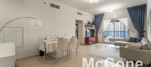 2 chambres Appartement à Dubai Marina, UAE No. 34373 2