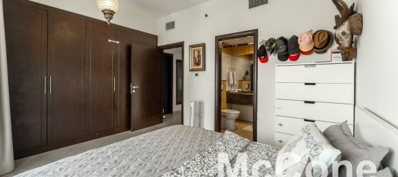 2 chambres Appartement à Dubai Marina, UAE No. 34373 7