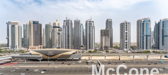 2 chambres Appartement à Dubai Marina, UAE No. 34373 18
