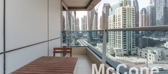 2 chambres Appartement à Dubai Marina, UAE No. 34373 13
