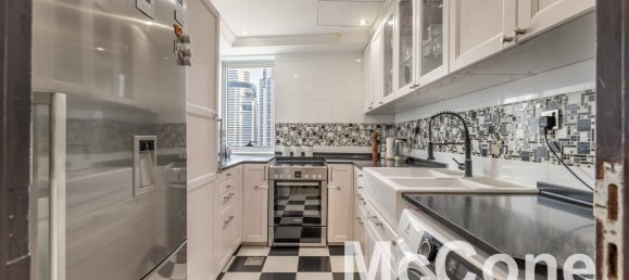 2 chambres Appartement à Dubai Marina, UAE No. 34373 4