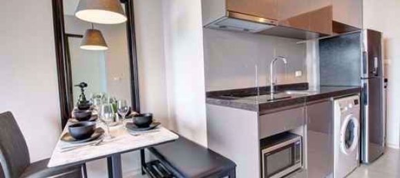 2 bedrooms Condo in Ratchathewi, Thailand No. 12775 2