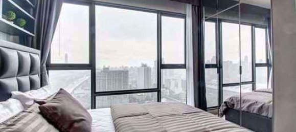 2 bedrooms Condo in Ratchathewi, Thailand No. 12775 4