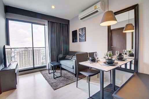 2 bedrooms Condo in Ratchathewi, Thailand No. 12775