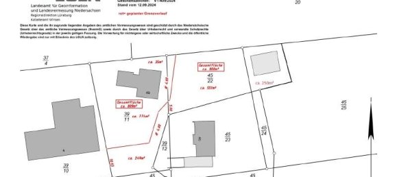  Land in Harburg, Germany No. 191616 5