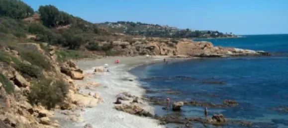 2 bedrooms Apartment in Cadiz, Spain No. 166946 15