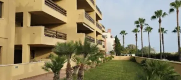 2 bedrooms Apartment in Cadiz, Spain No. 166946 13