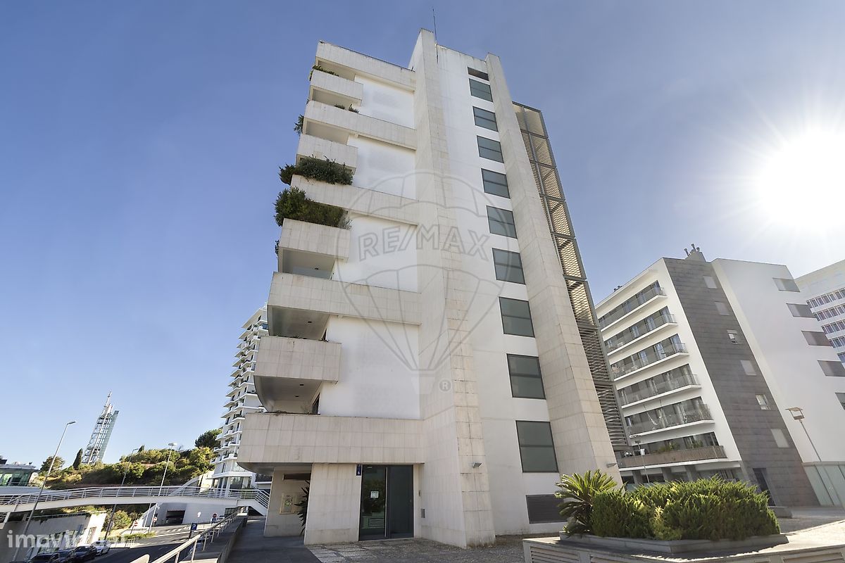 4 Schlafzimmer Penthouse in Lisbon, Portugal, Nr. 355496