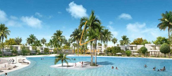 4 غرف نوم تاون هاوس في مدينة محمد بن راشد, UAE رقم 12315 7