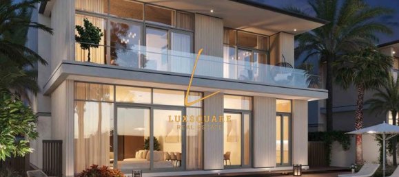 4 غرف نوم تاون هاوس في مدينة محمد بن راشد, UAE رقم 12315 14