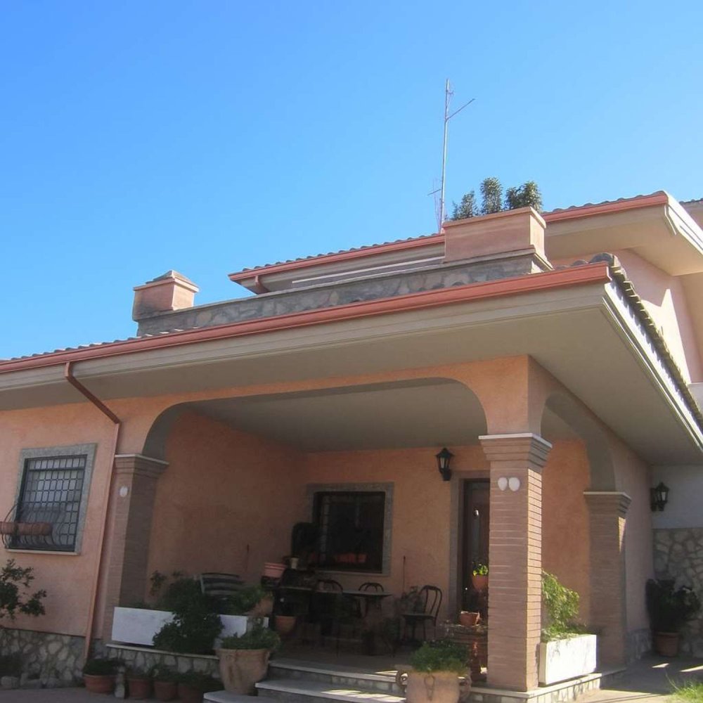 4 Schlafzimmer Wohnung in Rome, Italy, Nr. 384719