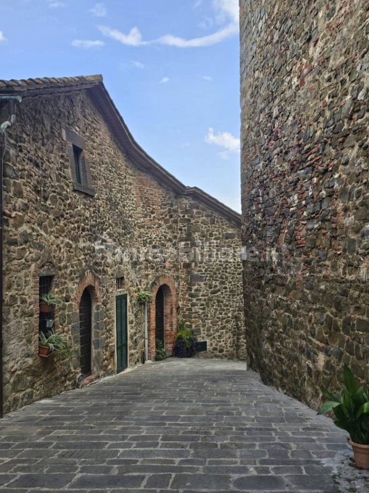 2 غرف نوم منزل في Scansano, Italy رقم 323851