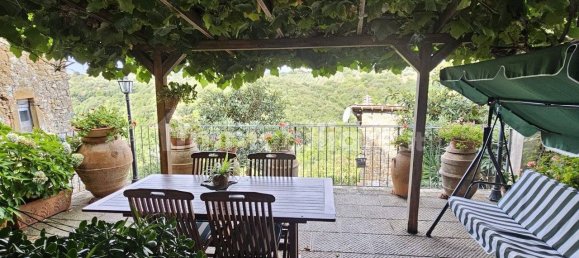 2 غرف نوم منزل في Scansano, Italy رقم 323851 13