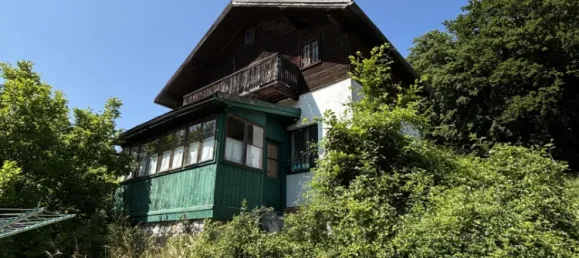 Земельный участок 1771м² в Мауэрбах, Австрия № 155822 10