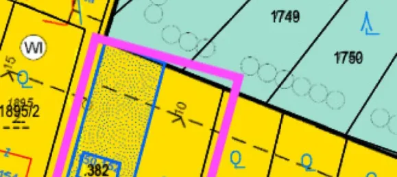 Земельный участок 1771м² в Мауэрбах, Австрия № 155822 18