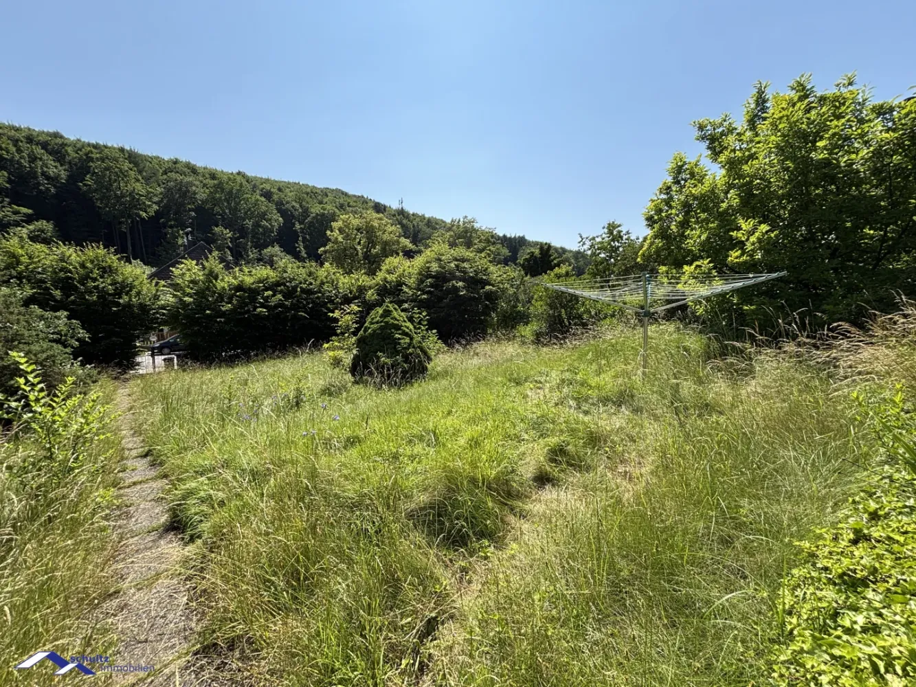 Земельный участок 1771м² в Мауэрбах, Австрия № 155822