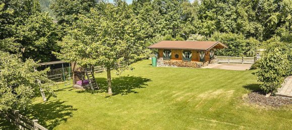 Terreno em Kitzbuhel, Austria N.º 200402 3