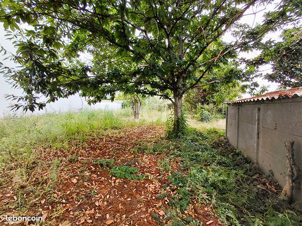 426m² Land in Sainte-Luce-sur-Loire, France No. 284478