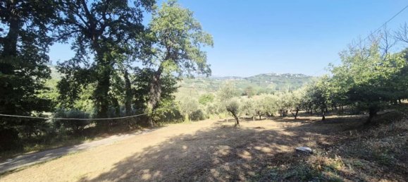 10 غرف نوم فيلا في Vacri, Italy رقم 334459 12