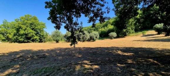 10 غرف نوم فيلا في Vacri, Italy رقم 334459 7