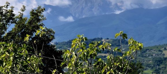 10 غرف نوم فيلا في Vacri, Italy رقم 334459 27