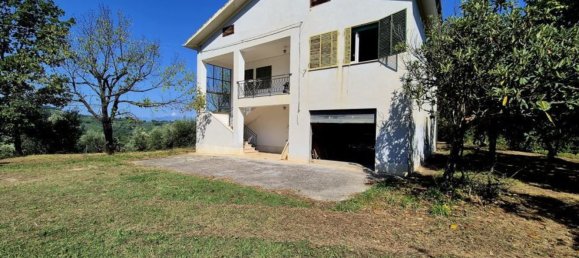 10 غرف نوم فيلا في Vacri, Italy رقم 334459 10