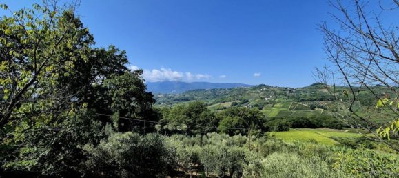 10 غرف نوم فيلا في Vacri, Italy رقم 334459 26