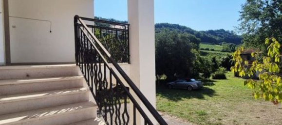 10 غرف نوم فيلا في Vacri, Italy رقم 334459 14