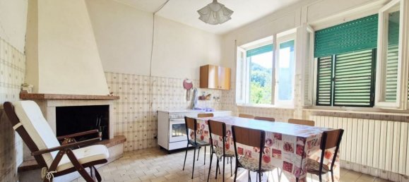 10 غرف نوم فيلا في Vacri, Italy رقم 334459 16