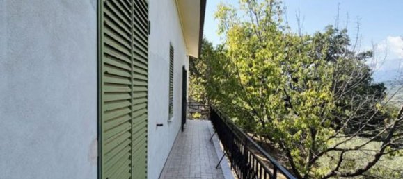 10 غرف نوم فيلا في Vacri, Italy رقم 334459 24