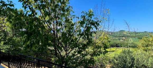 10 غرف نوم فيلا في Vacri, Italy رقم 334459 25