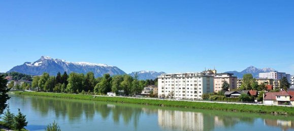 3 bedrooms Duplex in Salzburg, Austria No. 254129 8