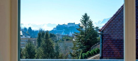 3 bedrooms Duplex in Salzburg, Austria No. 254129 3