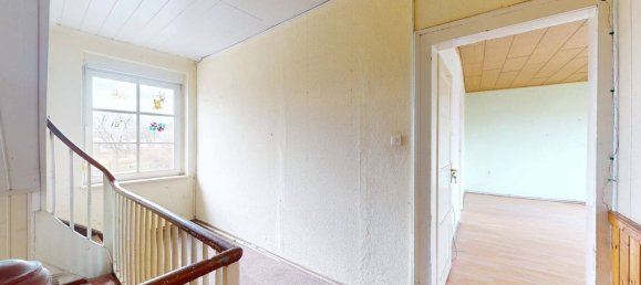 Таунхаус с 6 комнатами в Зале, Германия № 11572 11