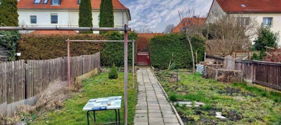 Таунхаус с 6 комнатами в Зале, Германия № 11572 3