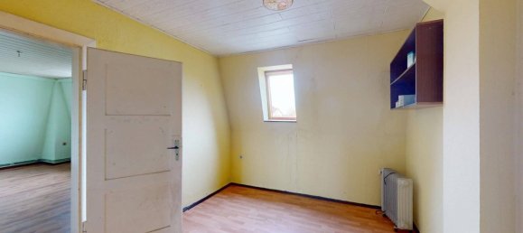 Таунхаус с 6 комнатами в Зале, Германия № 11572 18